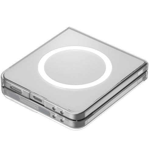 Spigen Samsung Galaxy Z Flip 7 Case Air Skin MAGFIT